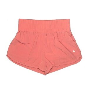 Medium JoyLab Women's Coral Shorts